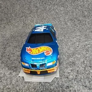 TYCO Toys Tyco Rc Nascar Canned Heat Kyle Petty 44 And 57